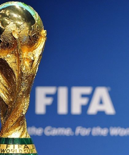 Siêu máy tính dự đoán đội vô địch World Cup 2022