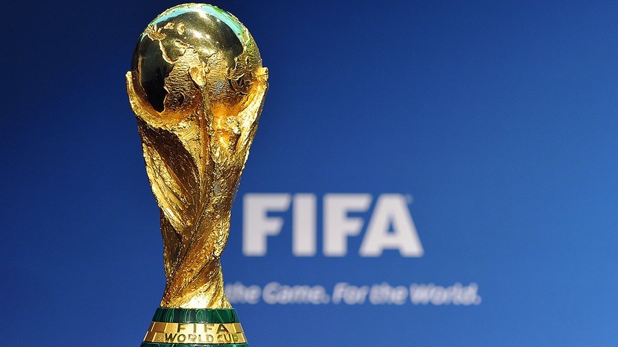 Siêu máy tính dự đoán đội vô địch World Cup 2022
