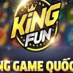 Hướng dẫn đăng ký cổng game Kingfun