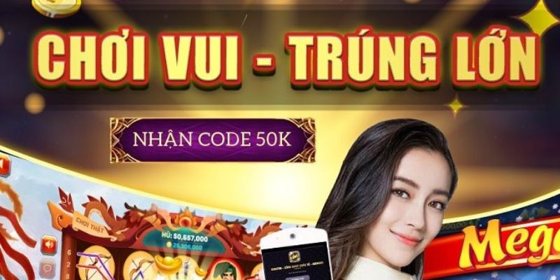 Cổng game hàng đầu Việt Nam